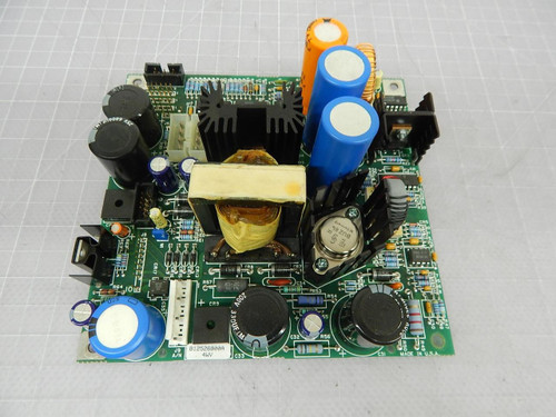 Mettler Toledo B12526800A 4WV PCB Power Supply T102902 For Sale