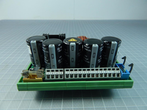 Siemens G32905-N0117-U201-04-U1 Circuit Board Module T105150 For Sale