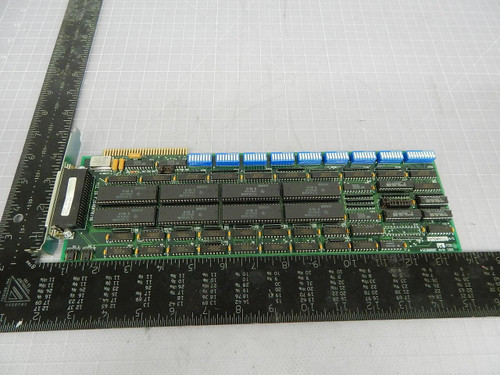 Digi Board 30000354 Rev M Controller Board T102909 For Sale
