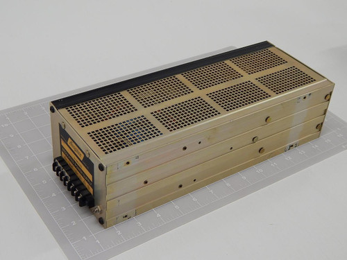 ACOPIAN A10MT1000 REGULATED POWER SUPPLY T87978