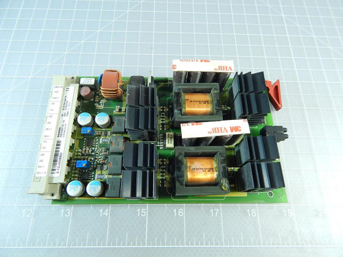Siemens M043-C Circuit Board T105426 For Sale Siemens M043-C Circuit Board T105426 For Sale