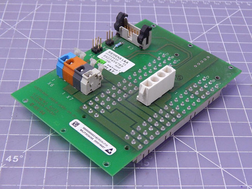 Siemens G3291800-J0018-U201-04-U1, 00333635-010201 Circuit Board T105440 For Sale