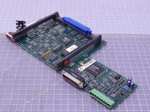 155-090001-06 CIRCUIT BOARD T104843