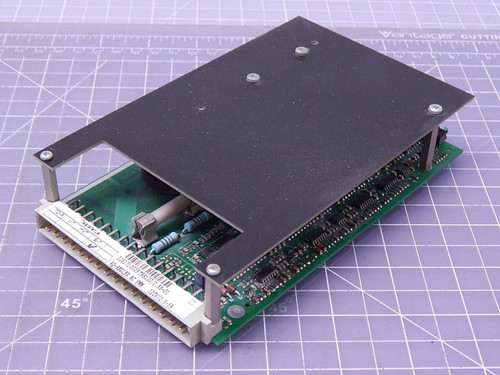Siemens, Custom Servo Motors 00321736-05, PC-TBS/ST-1 Servo Driver Module T105474 For Sale