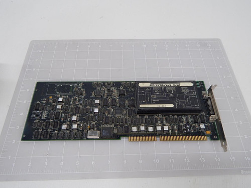Data Translation 10575 Frame Grabber ISA 16 Bit Board T89657 For Sale