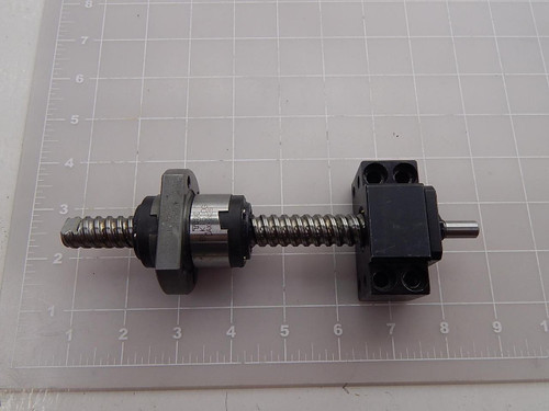 THK BLK1510G DAX-2K26 BK10 8 IN BALL SCREW BEARING T89810