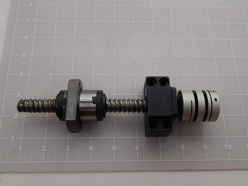 THK BLK1510G, DAX-3J20, BK10 9 In Ball Screw Bearing T89811 For Sale