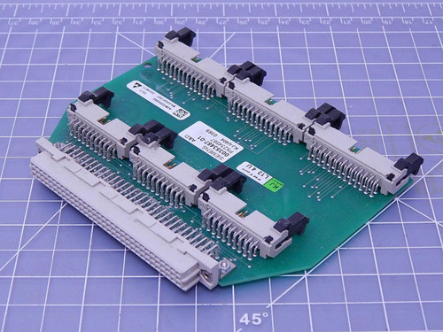 Siemens 0035487-01, PX234567, KJ-U404 Circuit Board T105917 For Sale