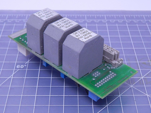 G32918-M0028-U201-03 Circuit Board T105918 For Sale