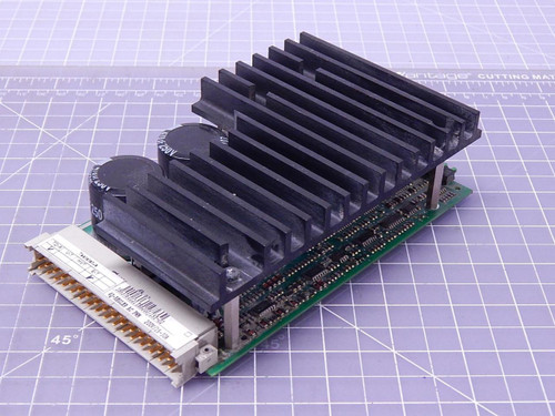 Siemens, Custom Servo Motors 00344205-03, PC-TBS/XY-2 Servo Driver Module T105481 For Sale