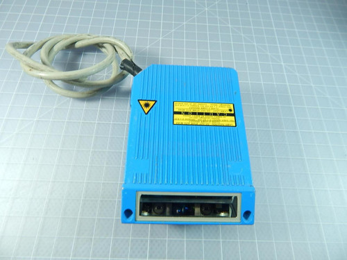 Sick ICR850-1920S01, 1024091 Image Code Reader T105183 For Sale