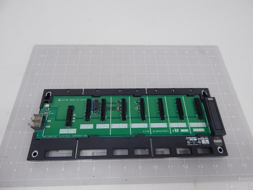 MITSUBISHI A175B BASE UNIT T89670