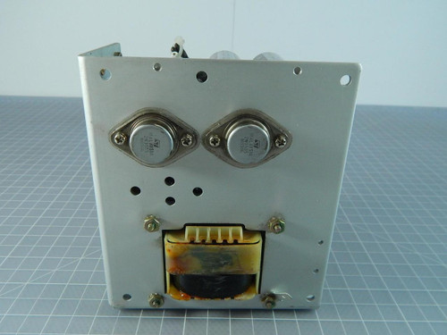 EGS Sola / Hevi-Duty SLS-24-024T Regulated Power Supply T105019 For Sale