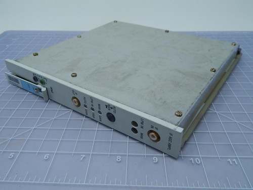AT&T DRPQ69OAXX, SL 292 Ser 1 Circuit Board Module T107984 For Sale