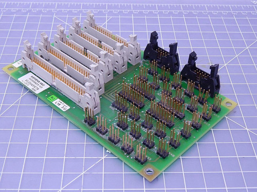Siemens G32918-M0069-U021-05, 00359425-03, P12X45678 Circuit Board T105932 For Sale
