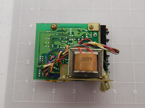 Lube AMO-2, 730775-549-990 Power Supply Board T89593 For Sale