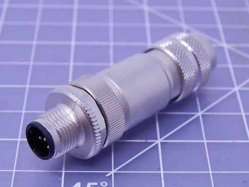 Phoenix Contact SACC-M12MS-5CON-PG7-SH Sensor/actuator connector T108617 For Sale