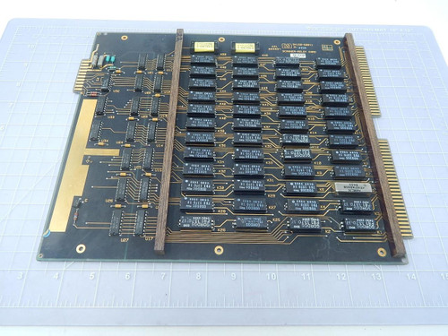 HP 94120-60011 Scanner Relay Card T107655 For Sale