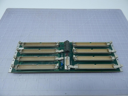 Siemens G32918-N0011-U041-04 Circuit Board T105637 For Sale