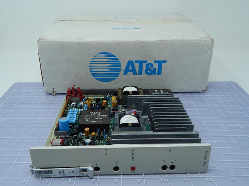 AT&T 844649806 AM2, PWPQ74GAXX, 471BA2 Power Unit T108065 For Sale