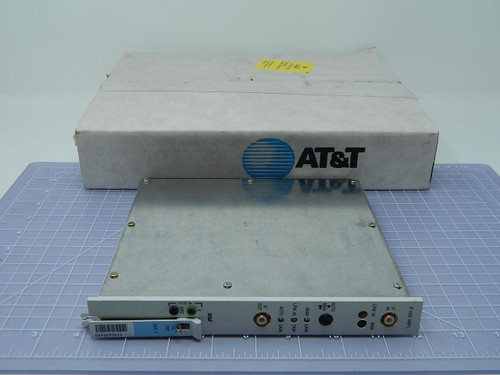 AT&T DRPQ690AXX, CKP SL 292, SER 1, C105588883 IF AGC AMPL Module T108066 For Sale