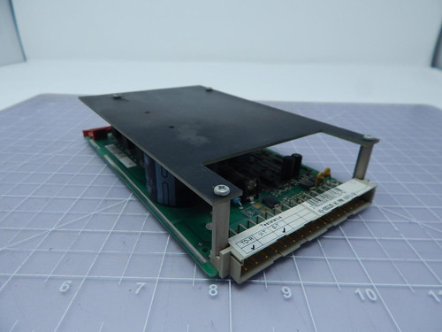 Siemens, MTS Automation PC-SDS/SDZ-3, 178622 0004 Servo Driver Module T105640 For Sale