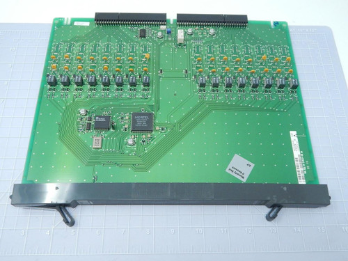 Nortel NNTM60G25XFE, NT8D02GA, 19990520 4A2 Digital Line Card T108071 For Sale
