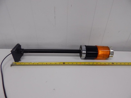 Joslyn Clark Controls SL STAK-LITE Beacon T89396 For Sale