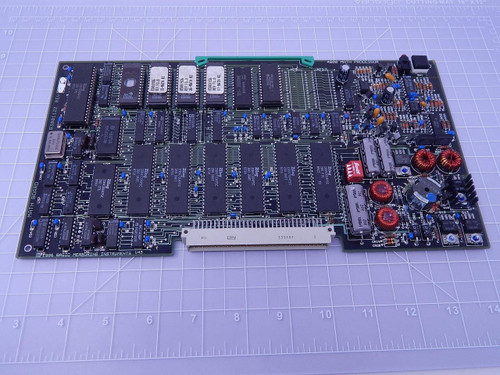 BMI 82001122 Rev F Circuit Board T109016 For Sale