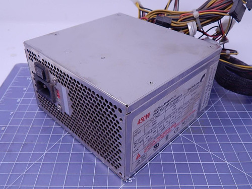 StarTech AP-500F12V ATX2POW450HS Power Supply T108209 For Sale StarTech AP-500F12V ATX2POW450HS Power Supply T108209 For Sale