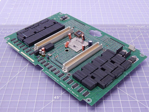 BP Microsystems CPCBVLVTA, REV B Circuit Board T104959 For Sale
