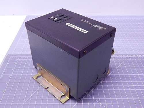 Joyal 450604 Controller T104967 For Sale