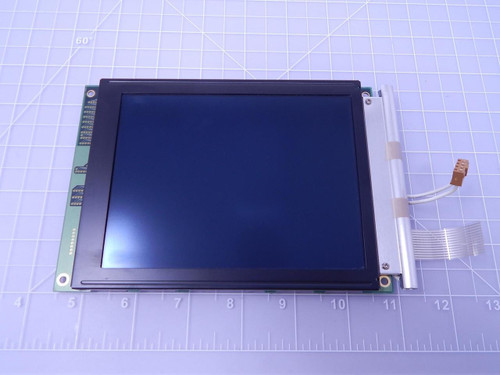 Solomon LM6437FBF Display Panel Board T109024 For Sale