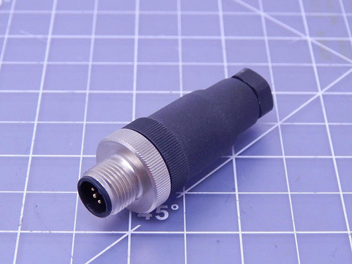 ifm SSTGH050MSSFKPG Connector T108873 For Sale