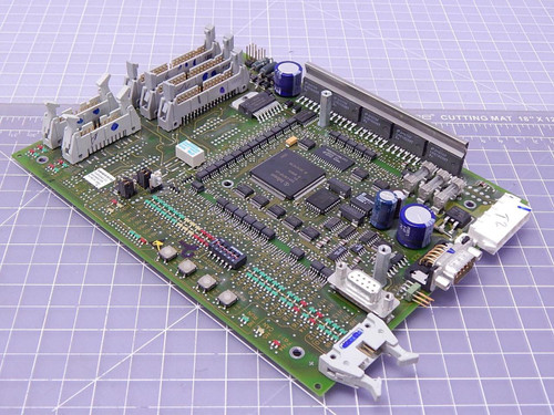 Siemens 00353442-01, PX23456789, KJ-N010-0242 Circuit Board T105299 For Sale
