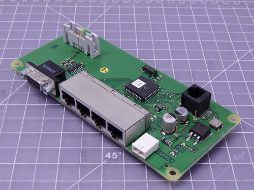 Siemens G32918-N0060-U021-02-U1 Circuit Board T105302 For Sale