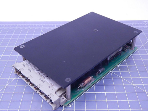 Schaltnetztell 214935004SNT15/2S Servo Card Drive T108937 For Sale Schaltnetztell 214935004SNT15/2S Servo Card Drive T108937 For Sale