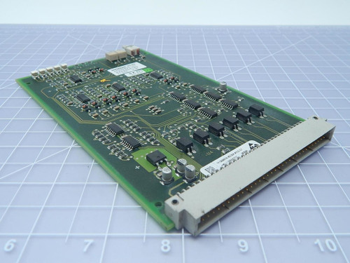 Siemens G32918-K0084-U501-01-U1, 00335892-01, PX23456789 Circuit Board T107777 For Sale