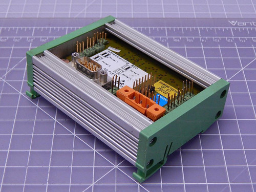 Siemens AG PLEA 1 AG PLEA 1 Module T104934 For Sale