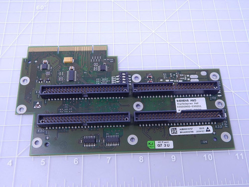 Siemens A2B00039788-U041-04-U1 Circuit Board T109067 For Sale