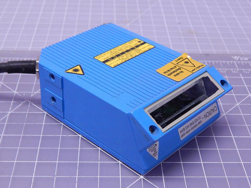 Sick ICR850-1920S03, 1026500 Image Code Reader T105304 For Sale Sick ICR850-1920S03, 1026500 Image Code Reader T105304 For Sale