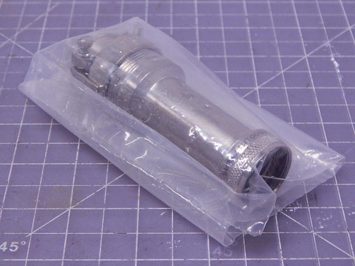 380HS001M1712A6 Circular MIL Spec Backshells NON ENV STRN RLF RC LOW STRT MED DUTY T104846 For Sale