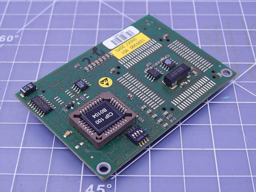 Trumpf 1239300 V01, 2607/2070 Circuit Board T108162 For Sale