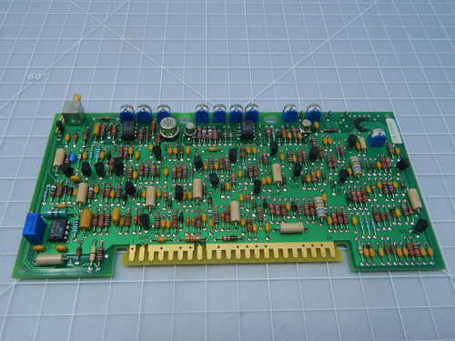 HP 08590-60386 A-3514 Circuit Board T108530 For Sale