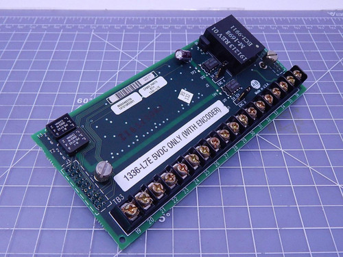 74103-664-02 Circuit Board T107682 For Sale