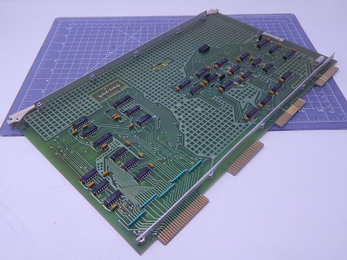 2267-0704/7A Circuit Board T108660 For Sale