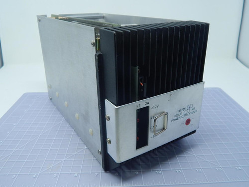 GTE Lenkurt 9002B-UNIT, 342-911-110 Power Supply Unit T107944 For Sale