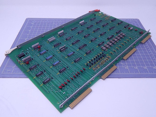 2267 0701/7 Circuit Board T108665 For Sale