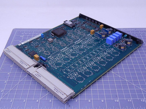 Siemens S30810 Q2150 X100 5 Circuit Board Module T108499 For Sale