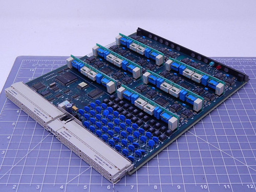 Siemens S30810-Q2146-X000-11 Circuit Board Module T108503 For Sale